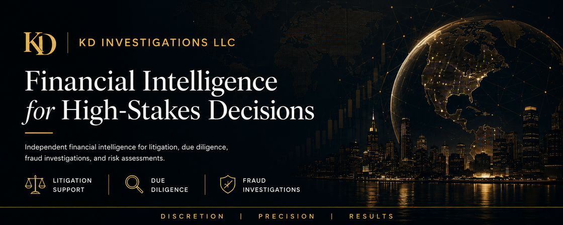 KD Investigations